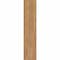 Ekena Millwork Carmel Rough Sawn Corbel, Western Red Cedar, 6"W x 12"D x 28"H COR06X12X28CAR00RWR - alternate 2